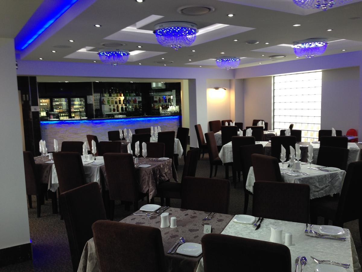 Western Downs Motor Inn Miles Экстерьер фото