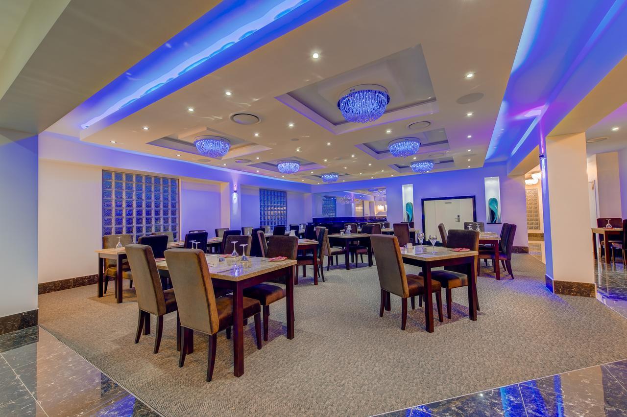 Western Downs Motor Inn Miles Экстерьер фото