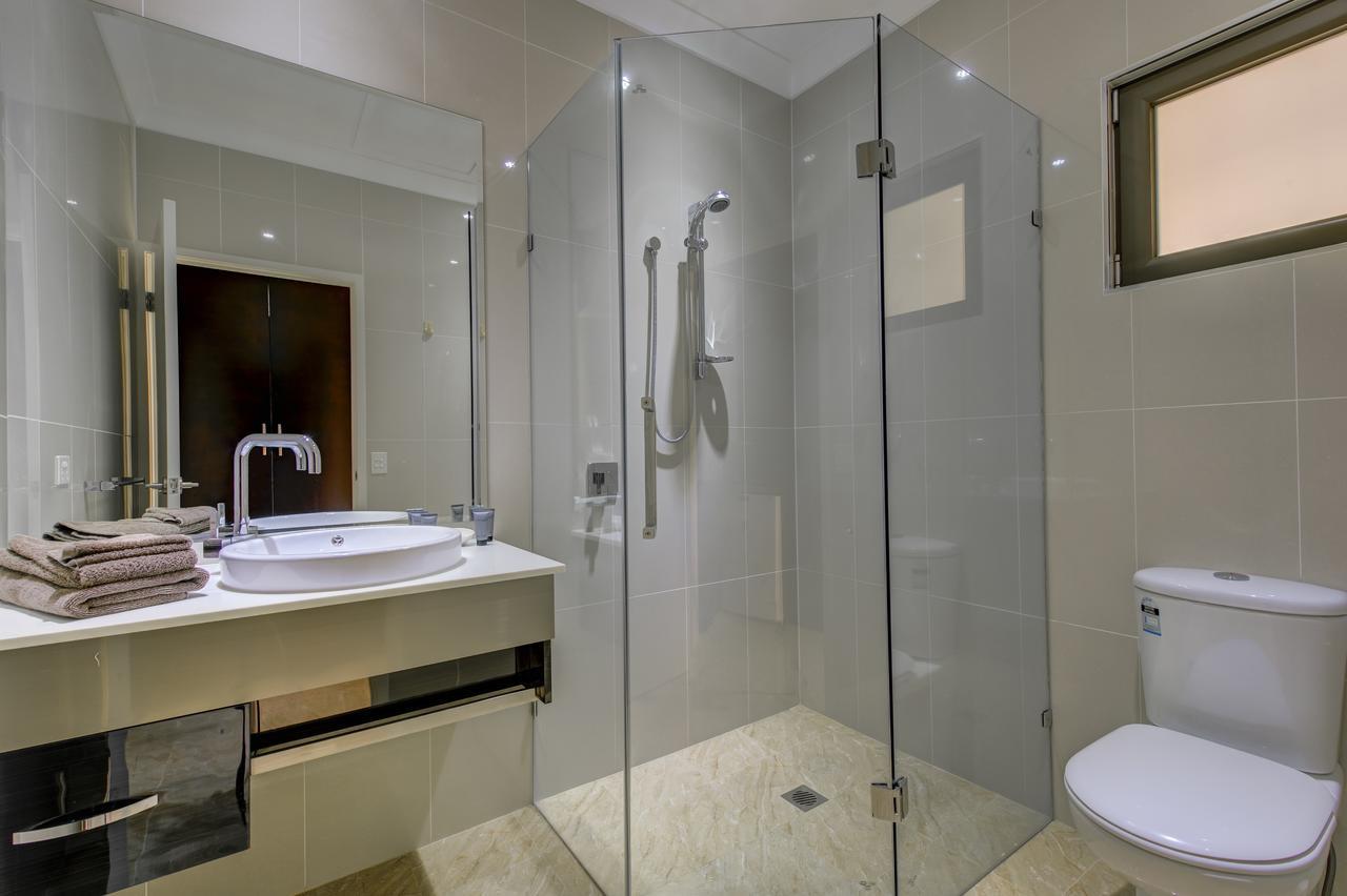 Western Downs Motor Inn Miles Экстерьер фото